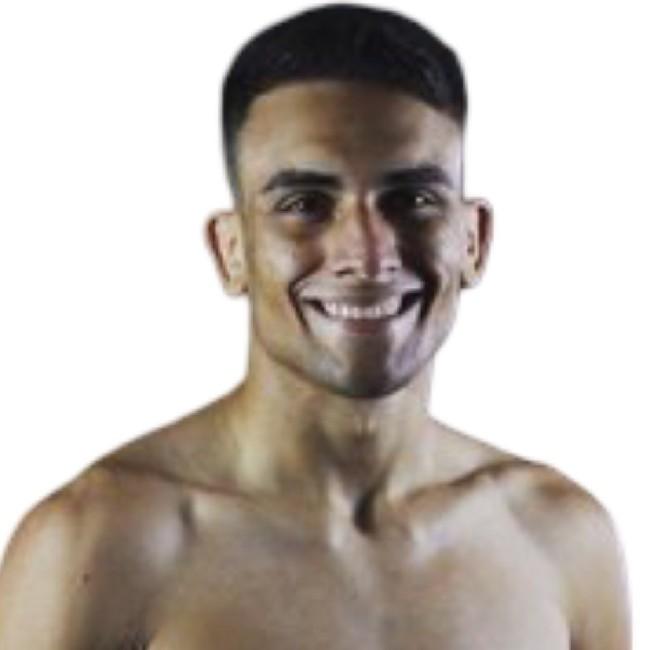 RAFAEL BARBOSA*