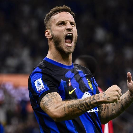 Marko Arnautović