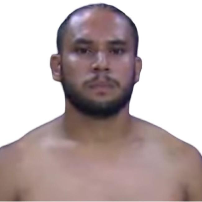 ROGERIO SILVA*
