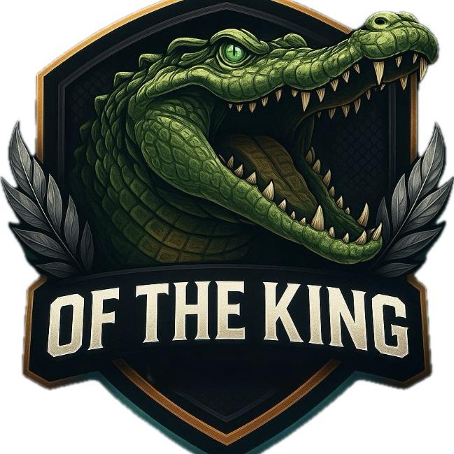OF THE KING