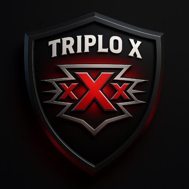 TRIPLO X