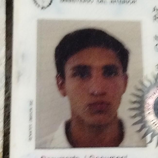 Rodríguez Camilo