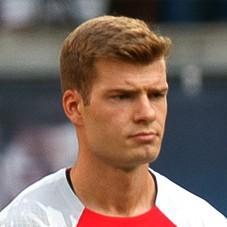 Sørloth (Santos)