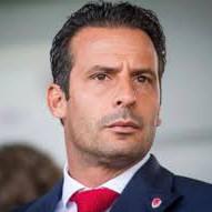 Ludovic Giuly (Corinthians)