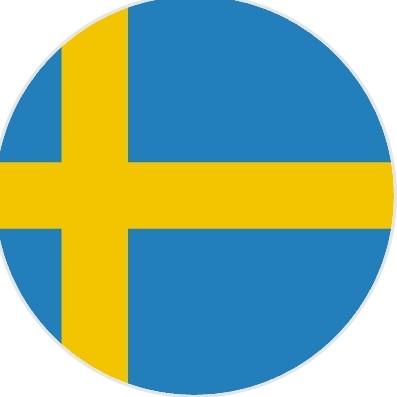Sweden