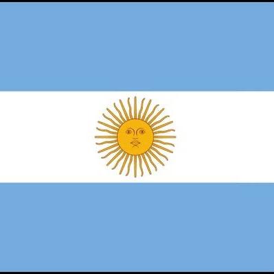 G. Rodrigues 🇦🇷