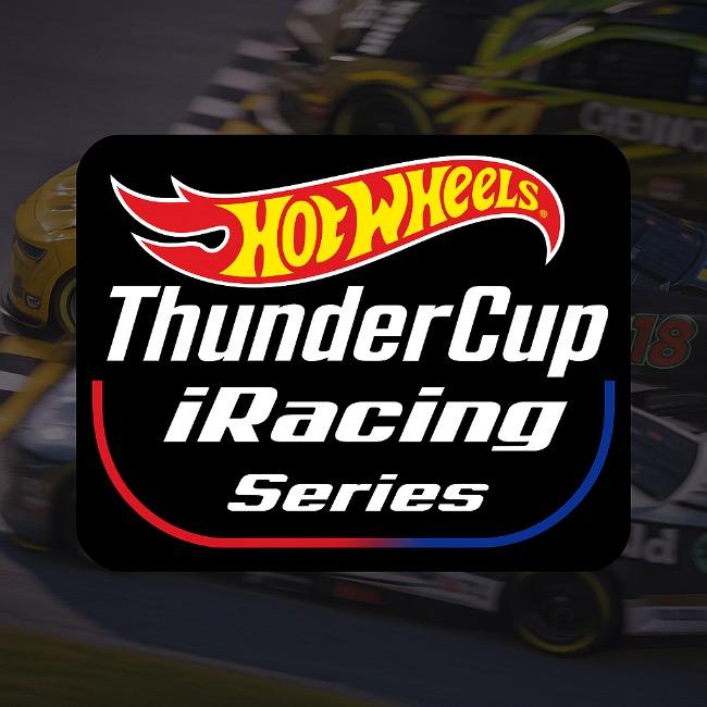 HTC IRACING SERIES