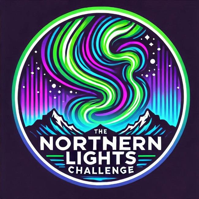 Northern Lights Challenge