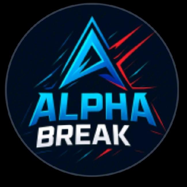 Alpha break esports