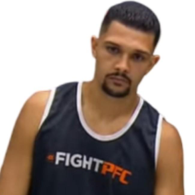 DINO GOUVEIA