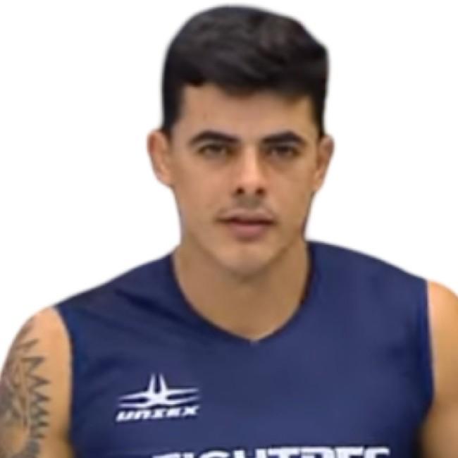 MARCIO DE JEJUS