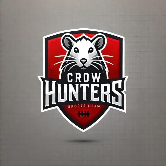 CROW HUNTERS