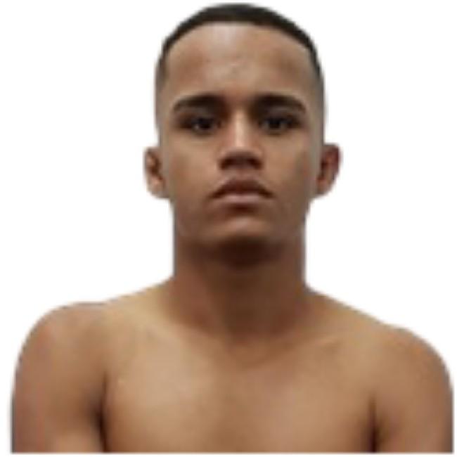 JOÃO DIEGO