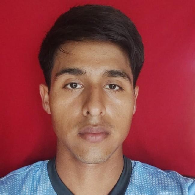 Carlos Alberto Vasquez