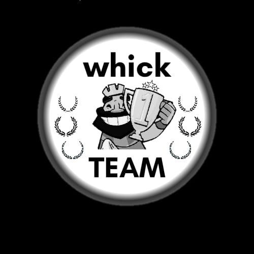 Whick CUP
