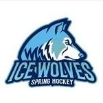 Ice Wolves
