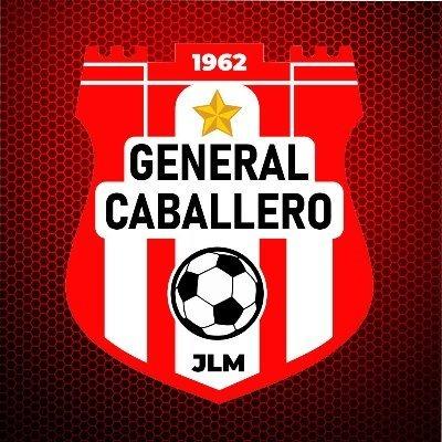 General Caballero