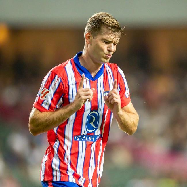 Alexander Sørloth