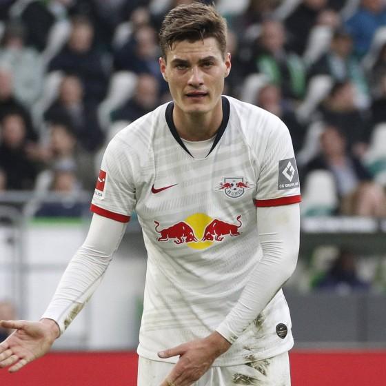 Patrik Schick