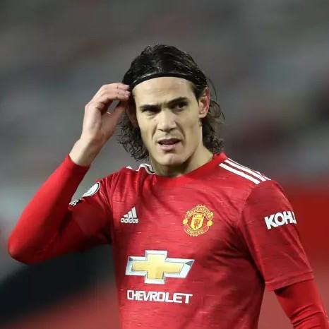 Edinson Cavani