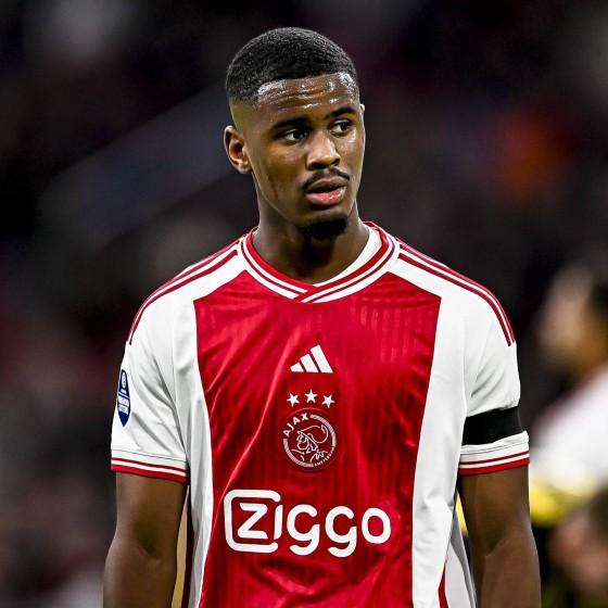 Jorrel Hato