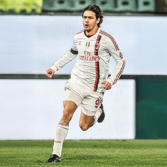 Filippo Inzaghi