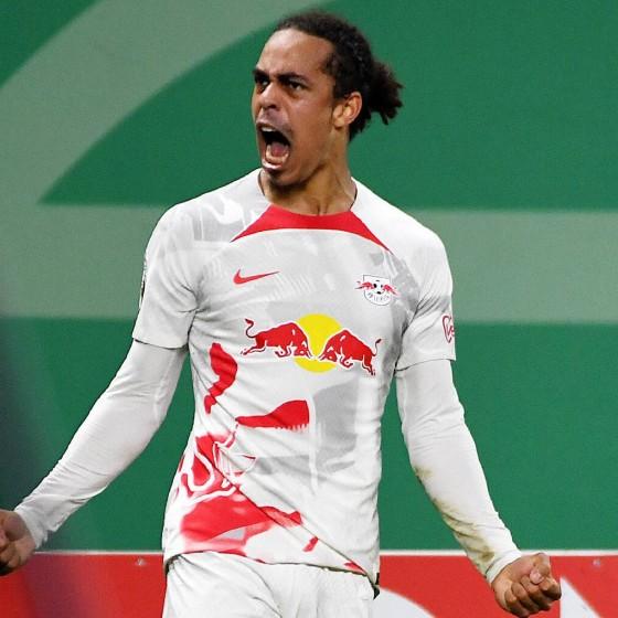 Yussuf Poulsen