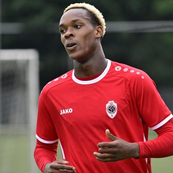 Emanuel Emegha