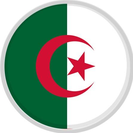 Algeria