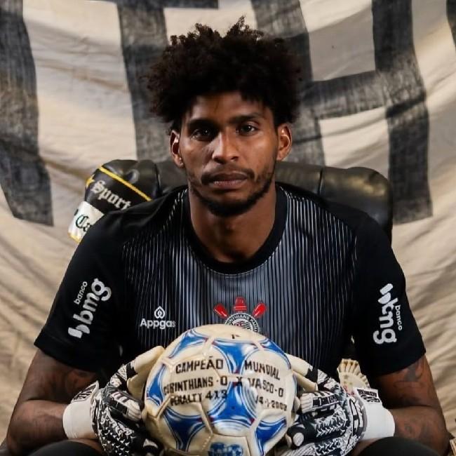 Hugo Souza