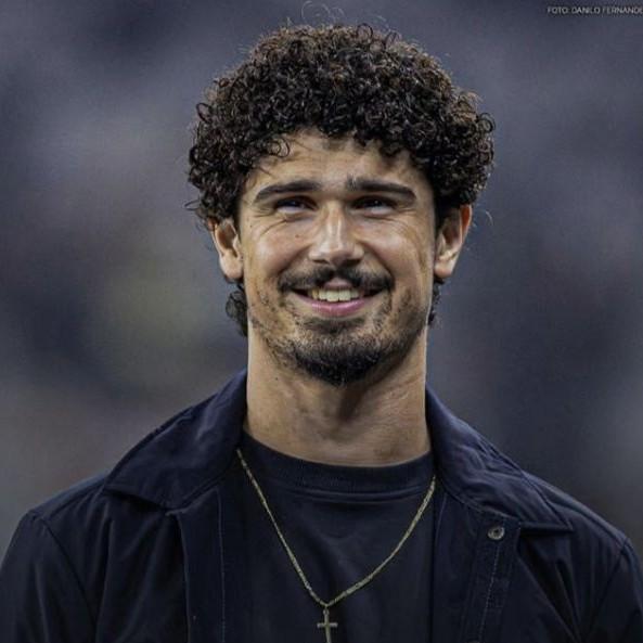 André Ramalho