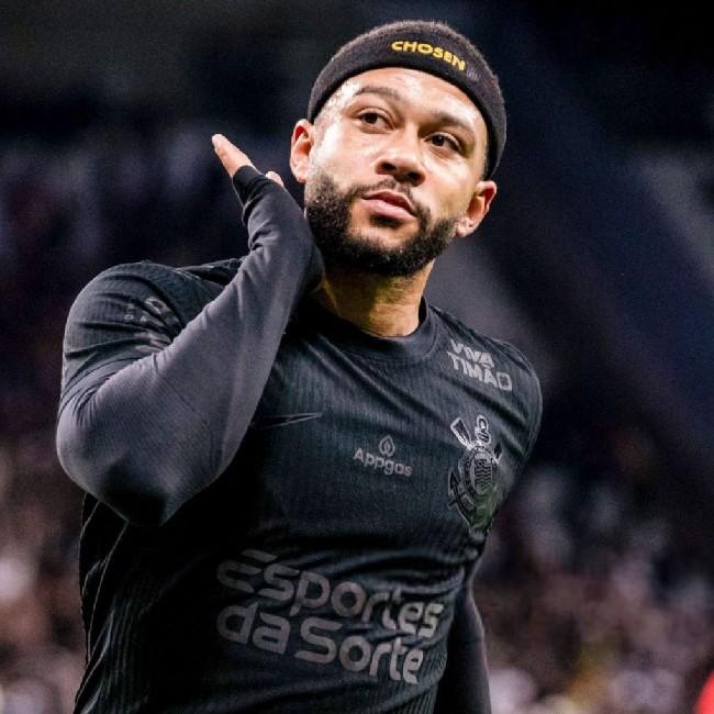 Memphis Depay