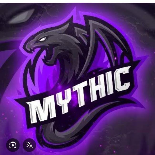 Mythic Gaming