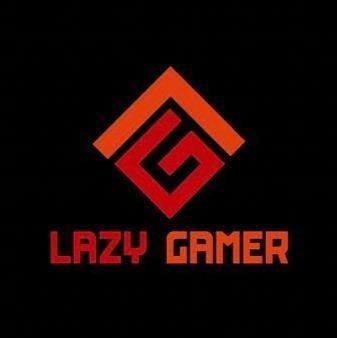 Lazy Gamer