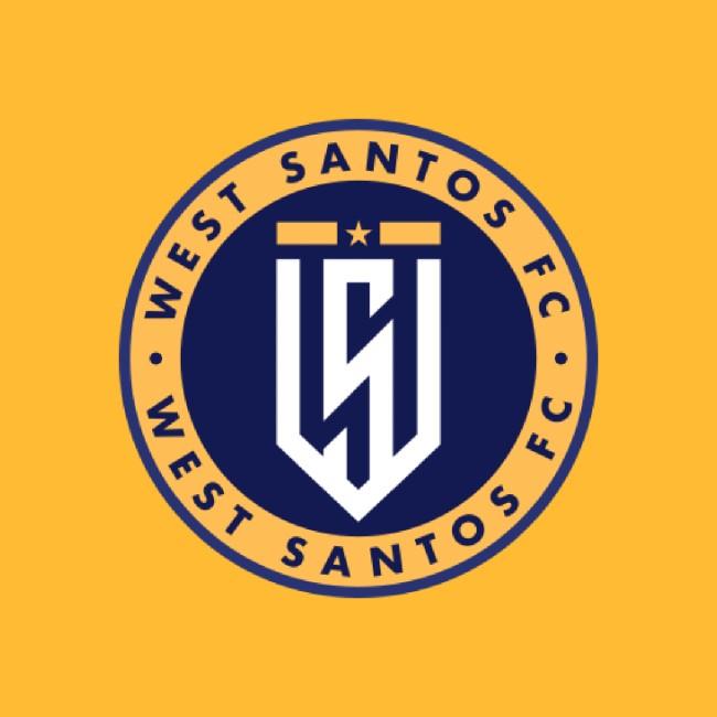 West Santos