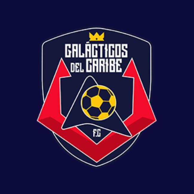 Galacticos Del Caribe