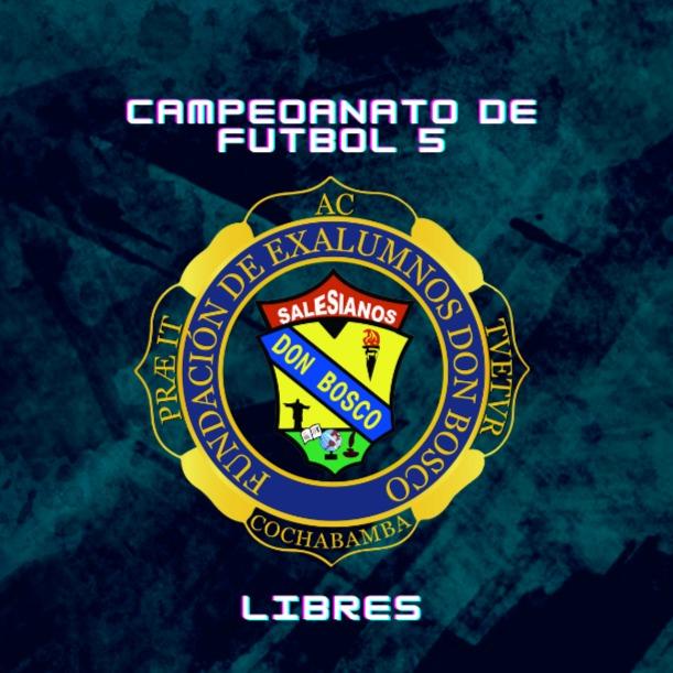 Camp ex alumnos DON BOSCO (LIBRES)