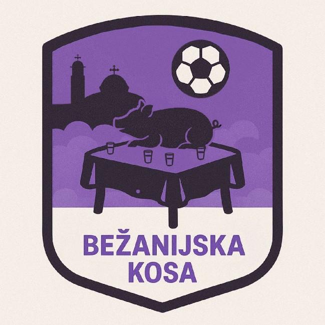 Bežanijska kosa