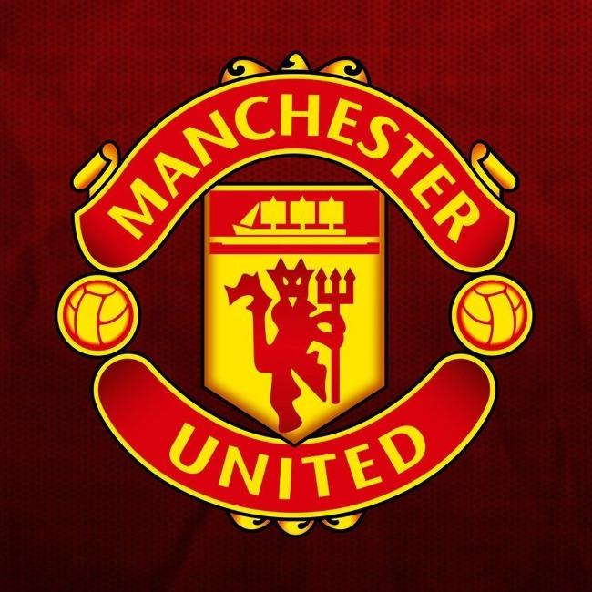 MANCHESTER UNITED