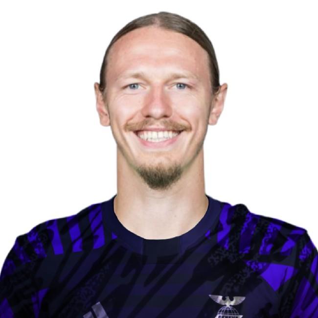 Илья Бутенко