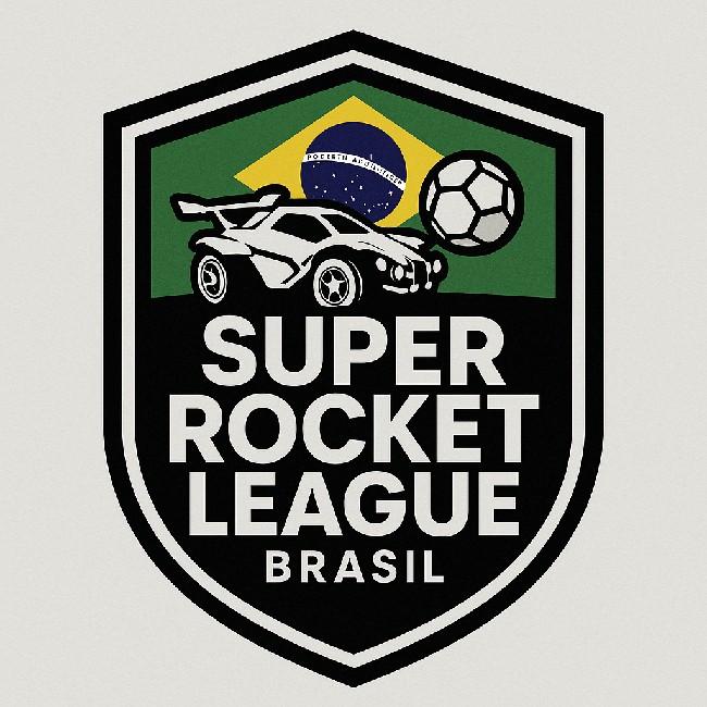 Super Rocket league Brasil