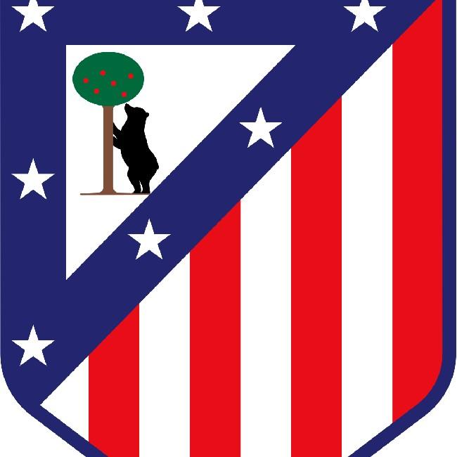 Athletico Madrid