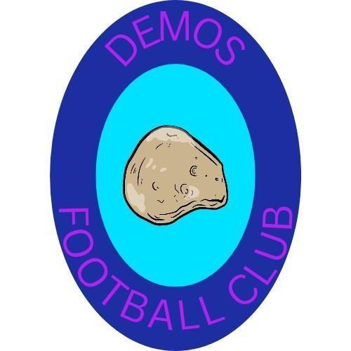 Deimos FC (MARS)