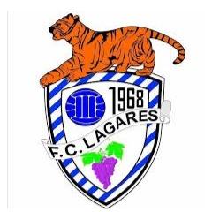 FC LAGARES