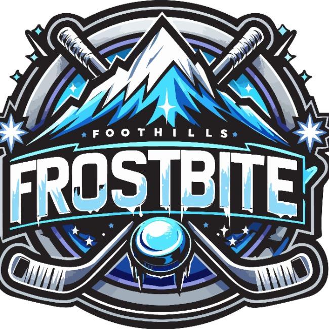 Foothills Frostbite