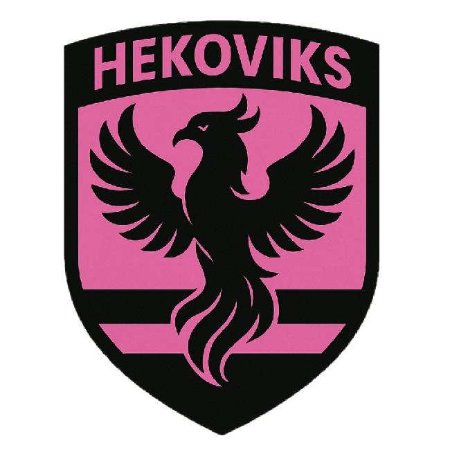 Hekoviks