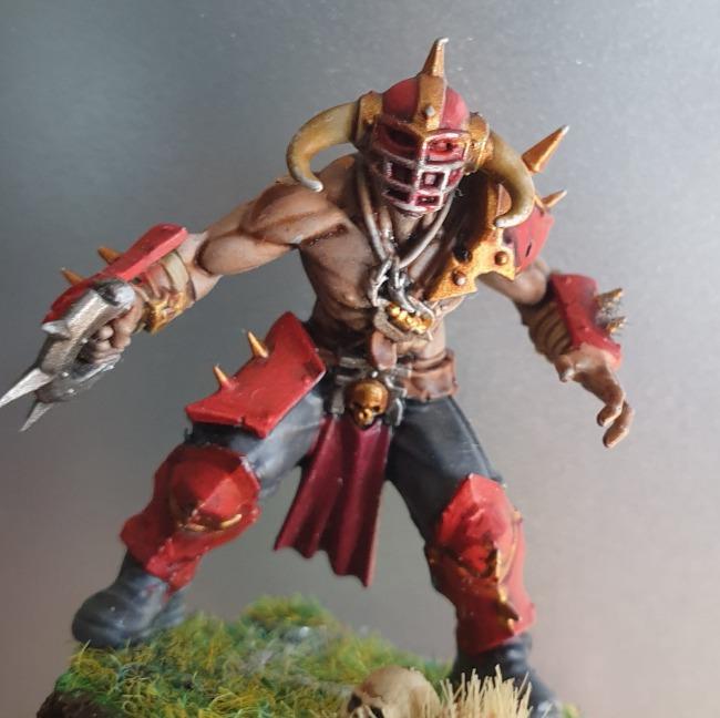 Jengiskharn