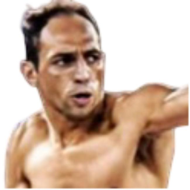 MOACIR ROCHA*