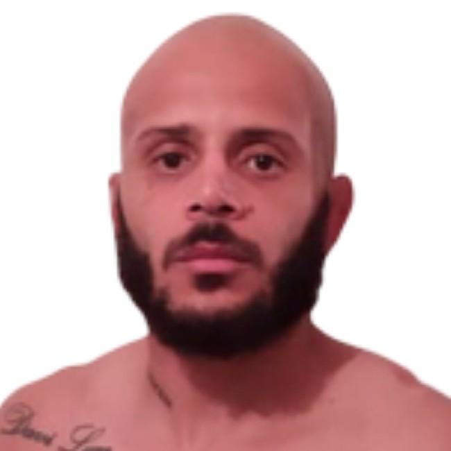 ALEX SILVA*