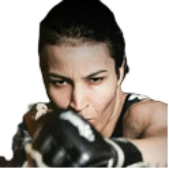 DAIANE FIRMINO*